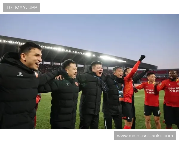 辽宁铁人投资人庄毅访谈：足球文化底蕴建设比短期成绩更重要