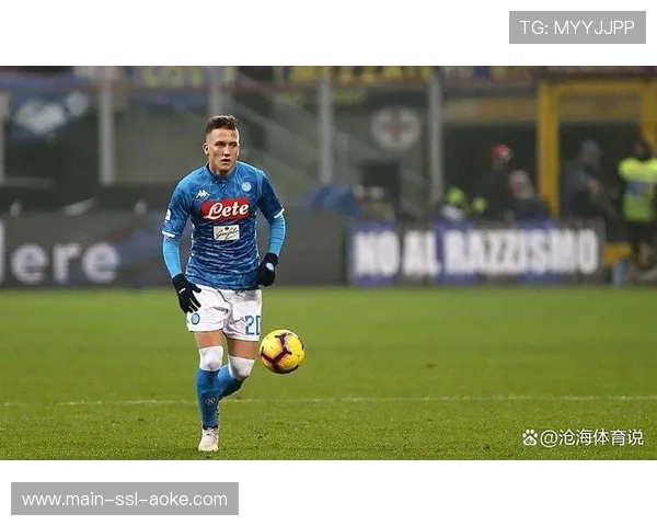 泽林斯基世界波惊艳客场，波兰中场成国米赛季关键引援