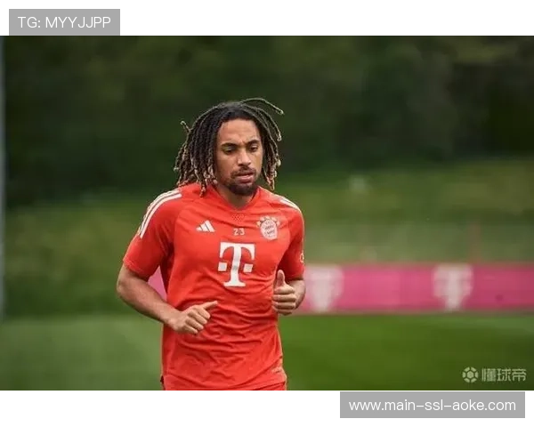 拜仁后卫博伊租借回归加拉塔萨雷，合同含非强制买断条款