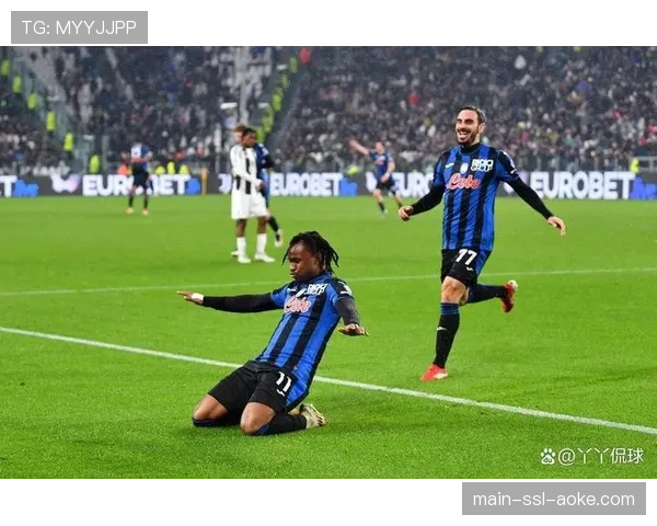 深度复盘：尤文图斯0-0闷平亚特兰大，双方战术博弈以保守收场