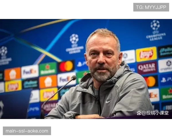 巴萨主帅弗里克接受专访，阐述其高压迫与快速转换相结合的战术哲学