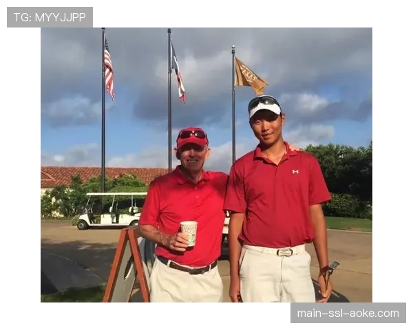 美巡赛与常春藤联盟达成合作，设立专项高尔夫奖学金