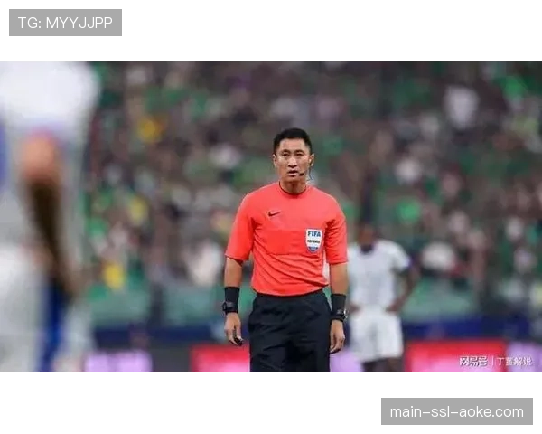 足协发布裁判选派通知，马宁将执法本轮上海海港对阵山东泰山焦点战